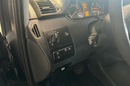 harmaa Mercedes-Benz Vito 2011 kuva 7.