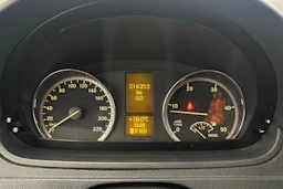 harmaa Mercedes-Benz Vito 2011 kuva 12.