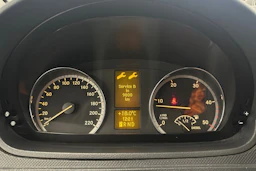 harmaa Mercedes-Benz Vito 2011 kuva 13.