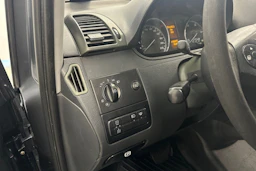 harmaa Mercedes-Benz Vito 2011 kuva 19.