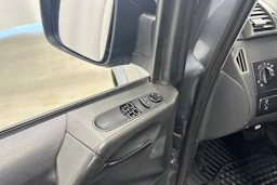 harmaa Mercedes-Benz Vito 2011 kuva 20.