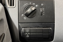 harmaa Mercedes-Benz Vito 2011 kuva 15.