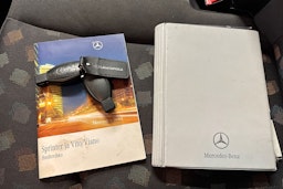 harmaa Mercedes-Benz Vito 2011 kuva 19.