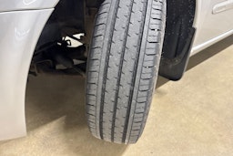 harmaa Mercedes-Benz Vito 2011 kuva 20.