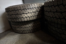 harmaa Mercedes-Benz Vito 2011 kuva 21.