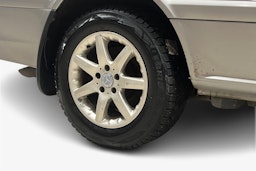 Harmaa Mercedes-Benz VITO 2012 kuva 11.