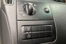 Harmaa Mercedes-Benz VITO 2012 kuva 15.