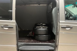 Harmaa Mercedes-Benz VITO 2012 kuva 17.