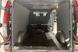 Harmaa Mercedes-Benz VITO 2012 kuva 19.