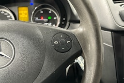 musta Mercedes-Benz Vito 2012 kuva 8.