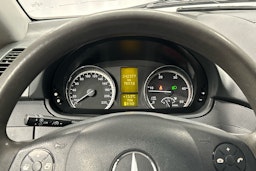musta Mercedes-Benz Vito 2012 kuva 10.