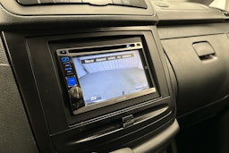 musta Mercedes-Benz Vito 2012 kuva 12.