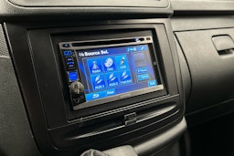 musta Mercedes-Benz Vito 2012 kuva 13.