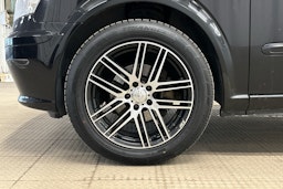 musta Mercedes-Benz Vito 2012 kuva 18.