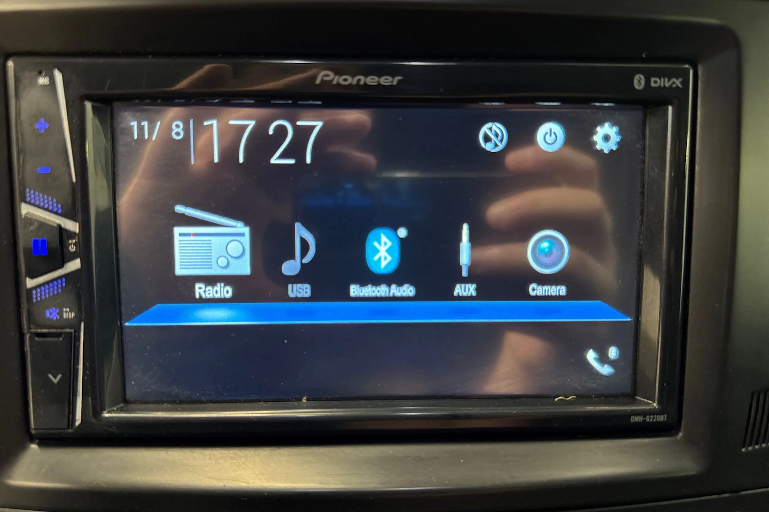 valkoinen Mercedes-Benz Vito 2013 kuva 25.