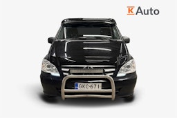 Musta Mercedes-Benz Vito 2012 kuva 5.