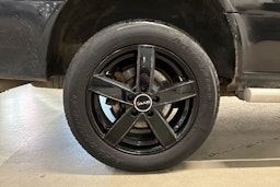 Musta Mercedes-Benz Vito 2012 kuva 11.