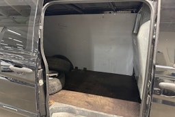 Musta Mercedes-Benz Vito 2012 kuva 13.