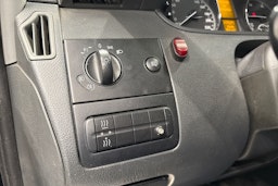 Musta Mercedes-Benz Vito 2012 kuva 15.