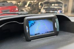 musta Mercedes-Benz Vito 2012 kuva 17.