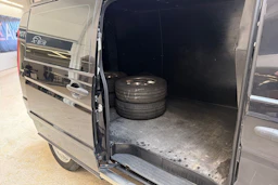 musta Mercedes-Benz Vito 2012 kuva 19.