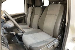 valkoinen Mercedes-Benz Vito 2012 kuva 9.