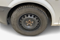 valkoinen Mercedes-Benz Vito 2012 kuva 12.