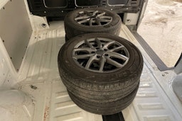 valkoinen Mercedes-Benz Vito 2012 kuva 16.