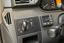 valkoinen Mercedes-Benz Vito 2012 kuva 17.