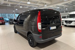 musta Mercedes-Benz Vito 2012 kuva 11.