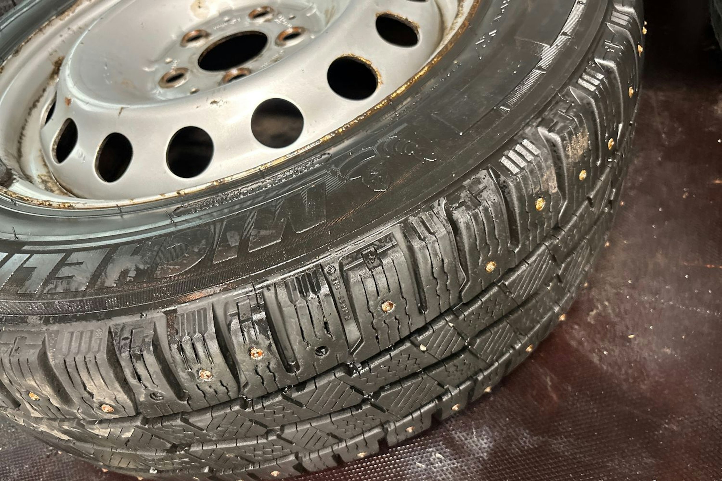 Valkoinen Mercedes-Benz Vito 2012 kuva 9.