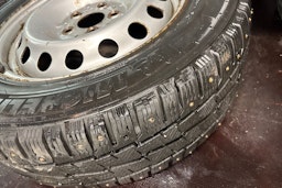 Valkoinen Mercedes-Benz Vito 2012 kuva 9.