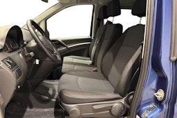 sininen Mercedes-Benz Vito 2013 kuva 10.