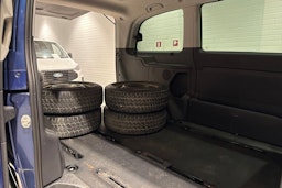 sininen Mercedes-Benz Vito 2013 kuva 16.