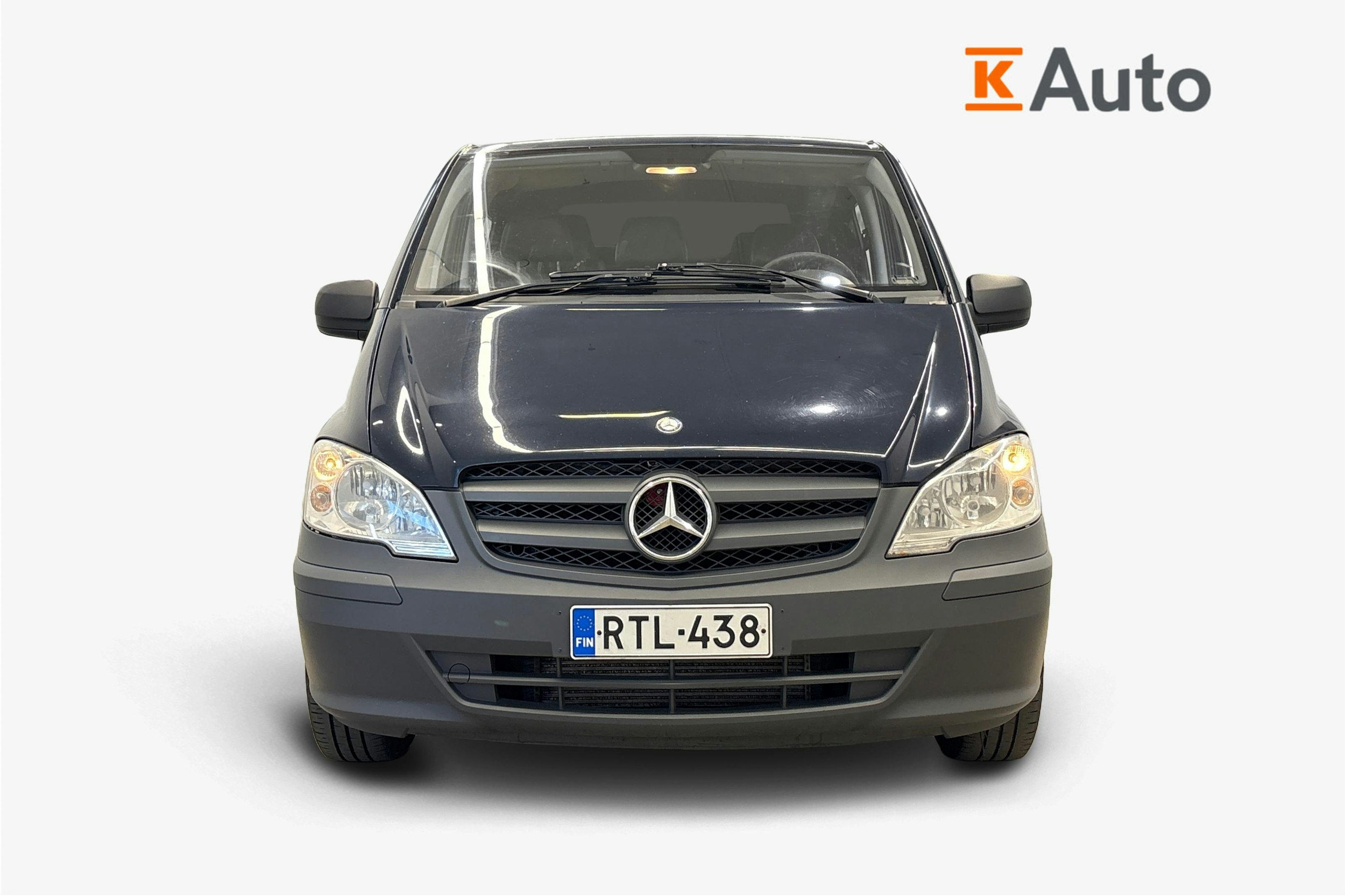 sininen Mercedes-Benz Vito 2013 kuva 4.