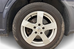 sininen Mercedes-Benz Vito 2013 kuva 9.