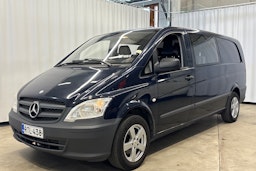 sininen Mercedes-Benz Vito 2013 kuva 10.
