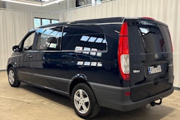 sininen Mercedes-Benz Vito 2013 kuva 11.