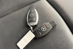 sininen Mercedes-Benz Vito 2013 kuva 17.