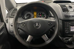 musta Mercedes-Benz Vito 2014 kuva 9.