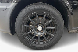 musta Mercedes-Benz Vito 2014 kuva 12.