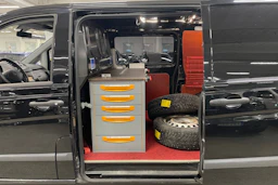 musta Mercedes-Benz Vito 2014 kuva 20.