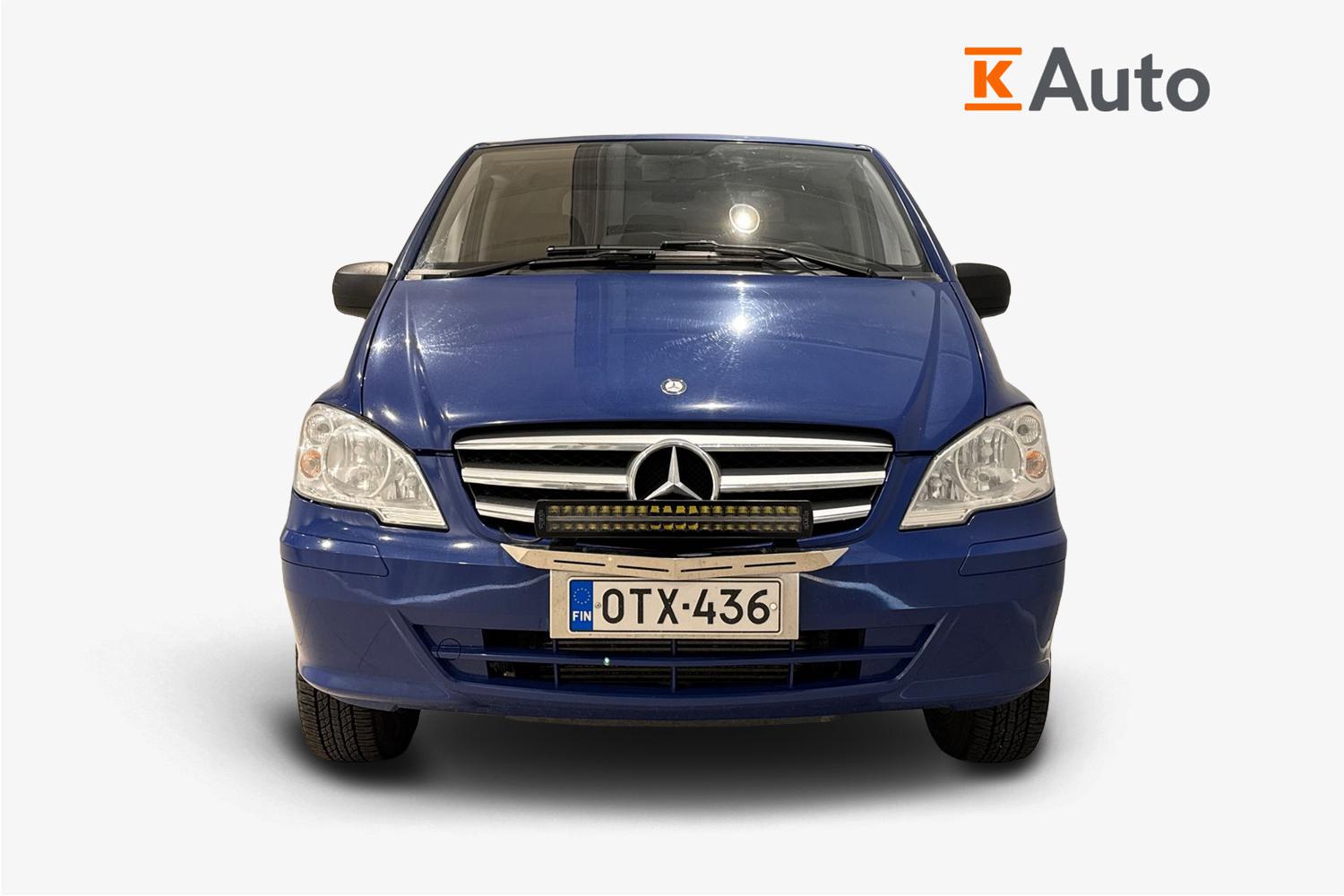 Mercedes-Benz Vito 2014, kuva 5/22