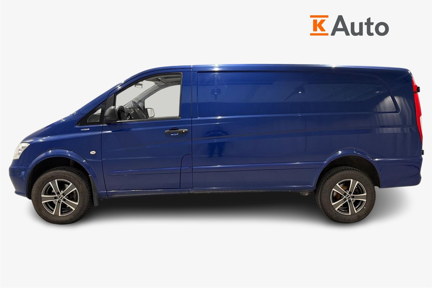 Mercedes-Benz Vito 2014, kuva 7/22