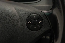 musta Mercedes-Benz Vito 2014 kuva 13.