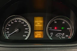 musta Mercedes-Benz Vito 2014 kuva 14.