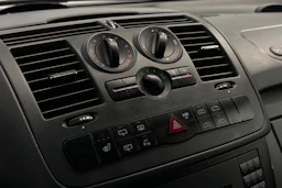 musta Mercedes-Benz Vito 2014 kuva 15.