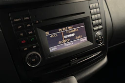 musta Mercedes-Benz Vito 2014 kuva 16.