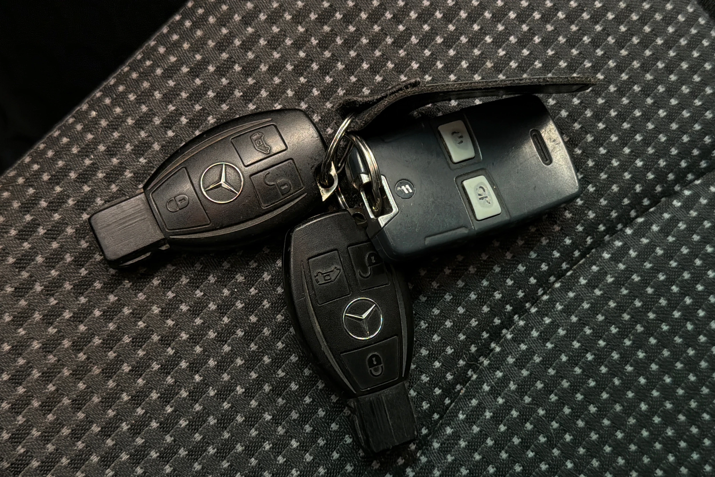musta Mercedes-Benz Vito 2014 kuva 18.