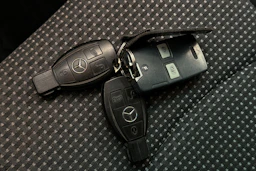 musta Mercedes-Benz Vito 2014 kuva 18.